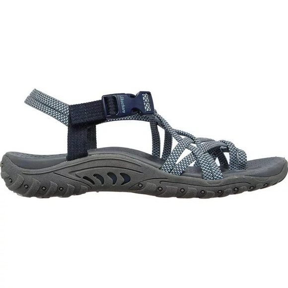 COPY - Skechers Reggae Irie Mon Sport Sandal (Women's) - Picture 4 of 14